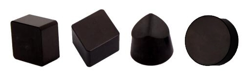 BN-S20 solid cbn insert